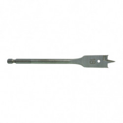 Meche plate 18x160mm...