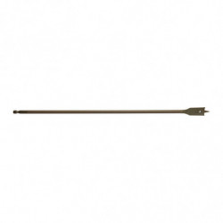 Meche plate 18x400mm...