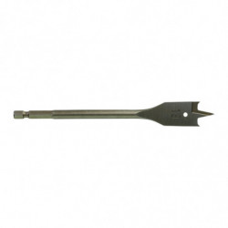 Meche plate 19x160mm...