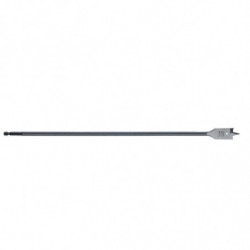 Meche plate 20x400mm...