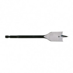 Meche plate 25x160mm...