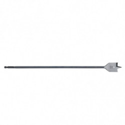 Meche plate 32x400mm...