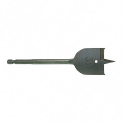 Meche plate 38x160mm...