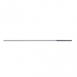 Meche coffrage 6x400mm...