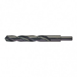 Foret hss-r 19,5x205mm...