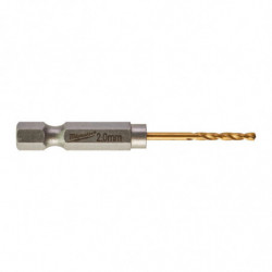 Foret hss-g schockwave 2mm...