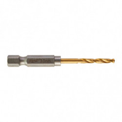 Foret hss-g schockwave 3mm...