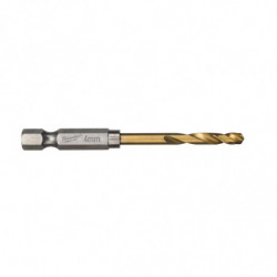 Foret hss-g schockwave 4mm...
