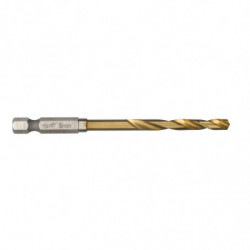 Foret hss-g schockwave 5mm...
