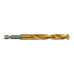 Foret hss-g schockwave 10mm...