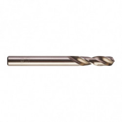 Foret hss-g court 6,5mm...