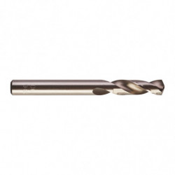 Foret hss-g court 8mm (x5)...