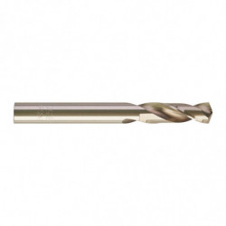Foret hss-g court 8,5mm...