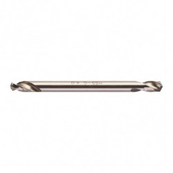 Foret hss-g double 4mm...