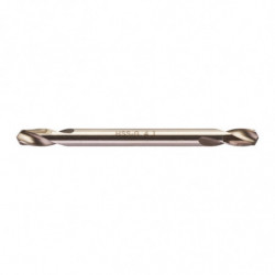 Foret hss-g double 4,1mm...