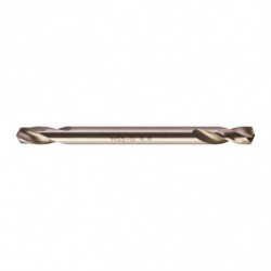 Foret hss-g double 4,8mm...