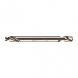 Foret hss-g double 5mm...