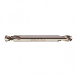 Foret hss-g double 6mm...