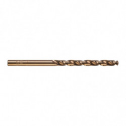 Foret metal hss-g cobal...