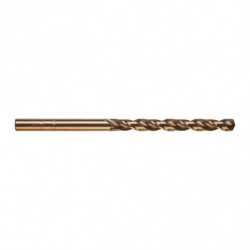 Foret metal hss-g cobal...