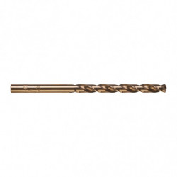 Foret metal hss-g cobal...