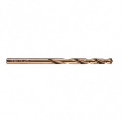 Foret metal hss-g cobal...