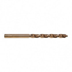 Foret metal hss-g cobal...