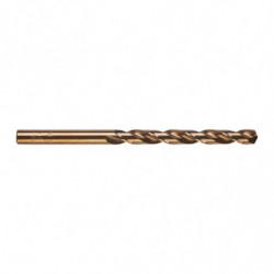 Foret metal hss-g cobal...