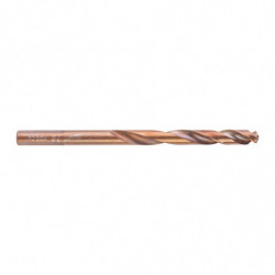 Foret metal hss-g cobal...