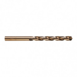 Foret metal hss-g cobal...
