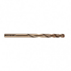 Foret metal hss-g cobal...