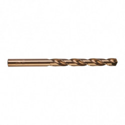 Foret metal hss-g cobal...