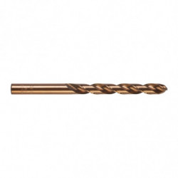Foret metal hss-g cobal...