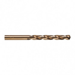Foret metal hss-g cobal...
