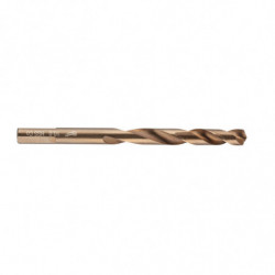 Foret metal hss-g cobal...