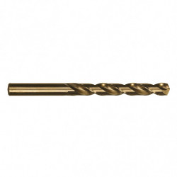 Foret metal hss-g cobal...