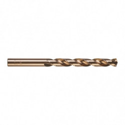 Foret metal hss-g cobal...