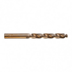 Foret metal hss-g cobal...