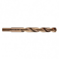 Foret metal hss-g cobal...