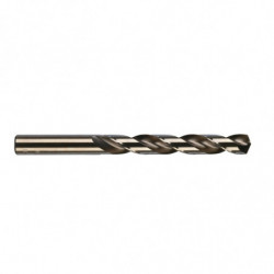 Foret metal hss-g cobal...
