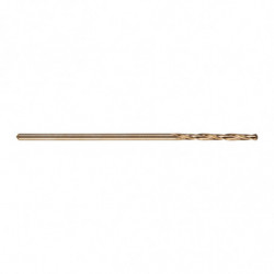 Foret metal hss-g cobal...