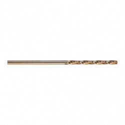 Foret metal hss-g cobal...