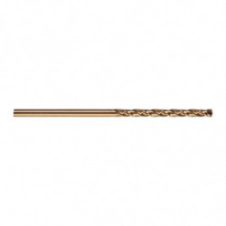 Foret metal hss-g cobal...