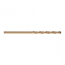 Foret metal hss-g cobal...