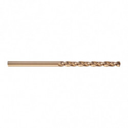 Foret metal hss-g cobal...