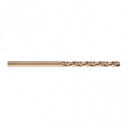 Foret metal hss-g cobal...