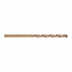 Foret metal hss-g cobal...