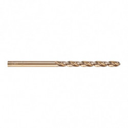Foret metal hss-g cobal...
