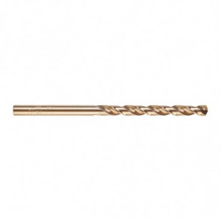 Foret metal hss-g cobal...