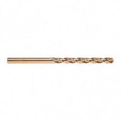 Foret metal hss-g cobal...